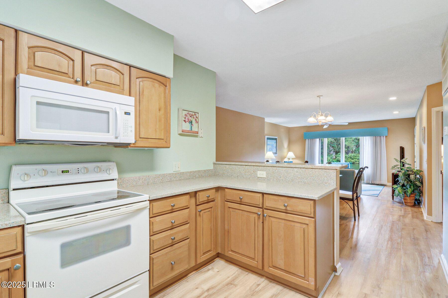 55 Barcelona Road, Unit 2602 Hilton Head Island, SC 29928 - Photo 15 of 39 Brigantine Quarters 260B