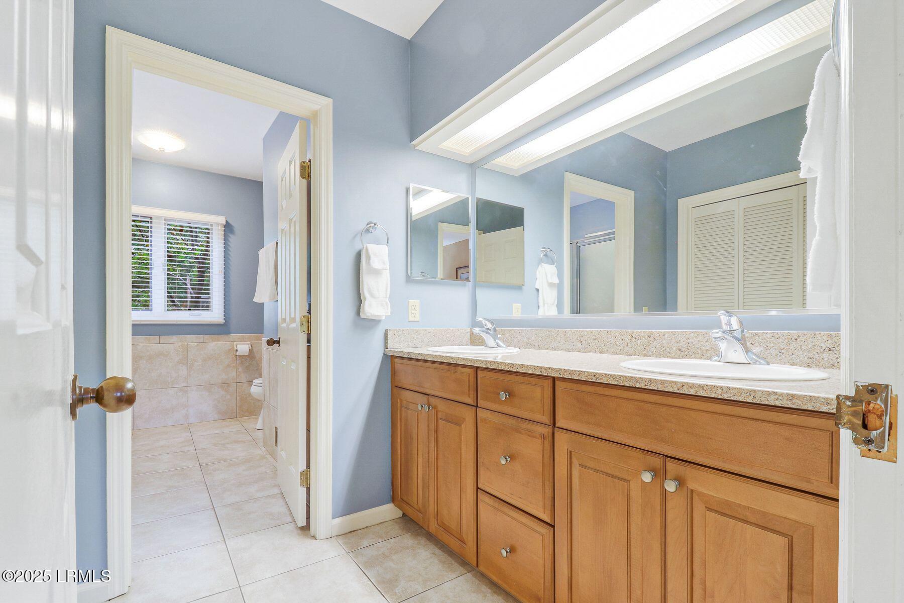 55 Barcelona Road, Unit 2602 Hilton Head Island, SC 29928 - Photo 18 of 39 Brigantine Quarters 260B