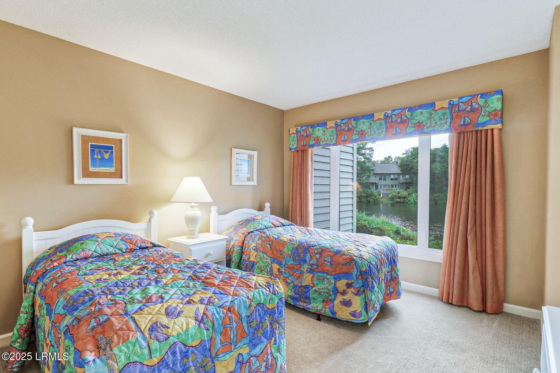 55 Barcelona Road, Unit 2602 Hilton Head Island, SC 29928 - Photo 20 of 39 Brigantine Quarters 260B