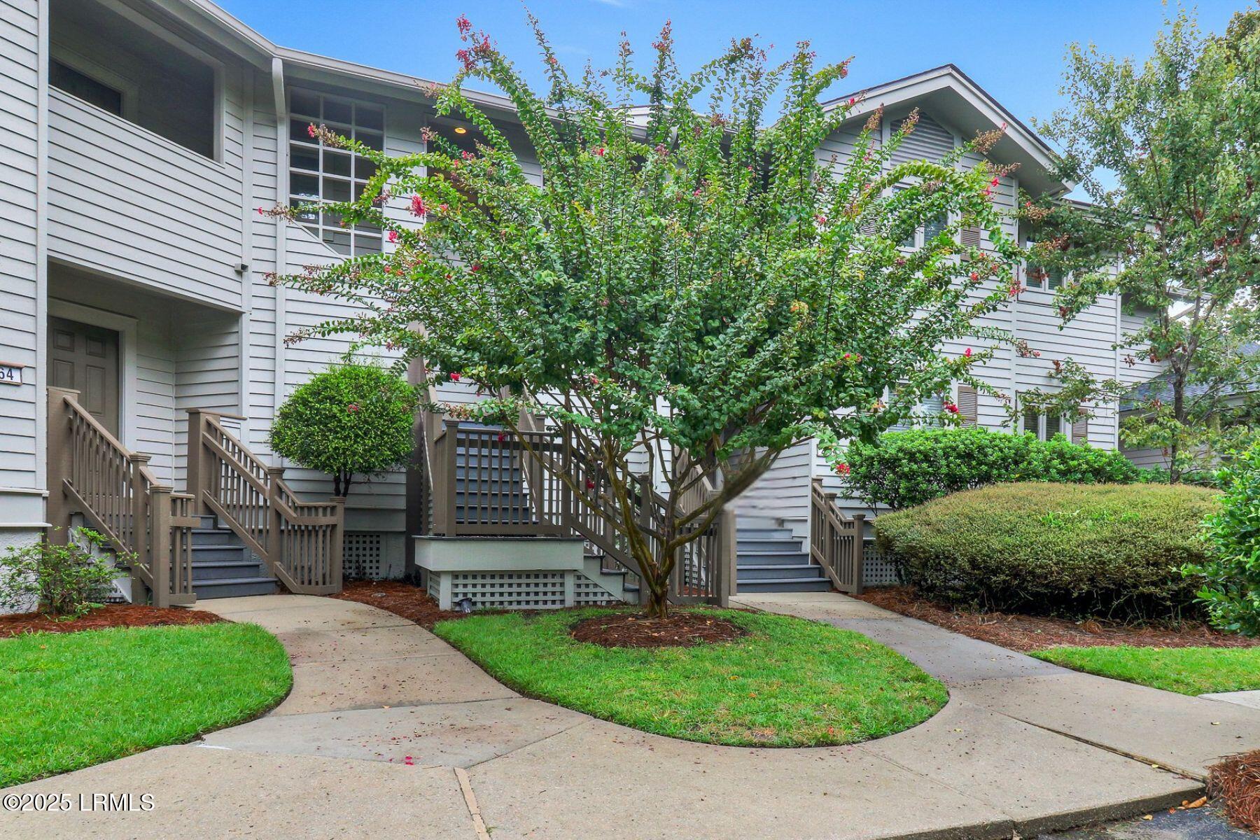 55 Barcelona Road, Unit 2602 Hilton Head Island, SC 29928 - Photo 2 of 39 Brigantine Quarters 260B