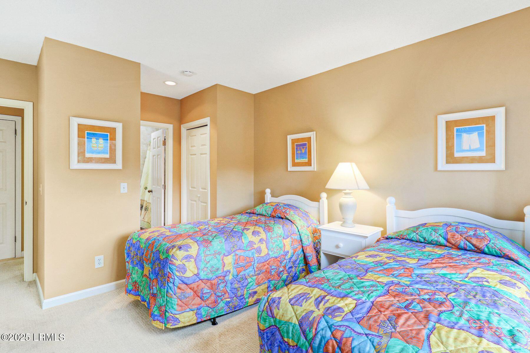55 Barcelona Road, Unit 2602 Hilton Head Island, SC 29928 - Photo 21 of 39 Brigantine Quarters 260B