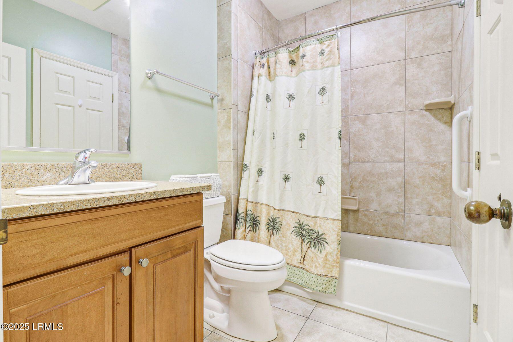 55 Barcelona Road, Unit 2602 Hilton Head Island, SC 29928 - Photo 22 of 39 Brigantine Quarters 260B