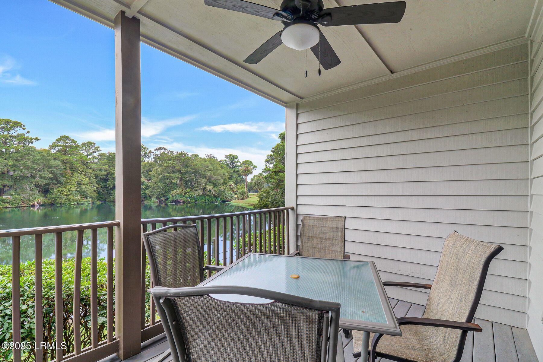 55 Barcelona Road, Unit 2602 Hilton Head Island, SC 29928 - Photo 23 of 39 Brigantine Quarters 260B