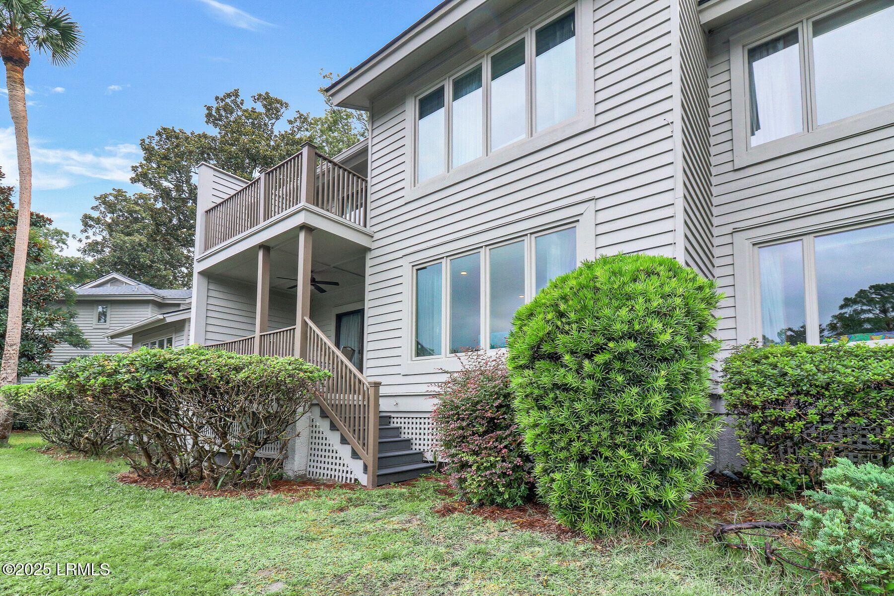 55 Barcelona Road, Unit 2602 Hilton Head Island, SC 29928 - Photo 24 of 39 22