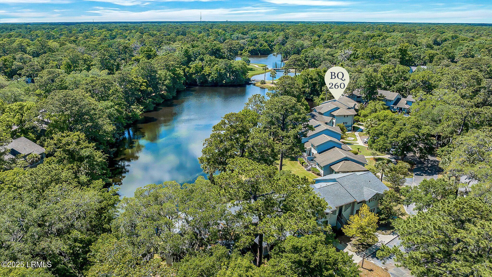 55 Barcelona Road, Unit 2602 Hilton Head Island, SC 29928 - Photo 26 of 39 Brigantine Quarters 260B