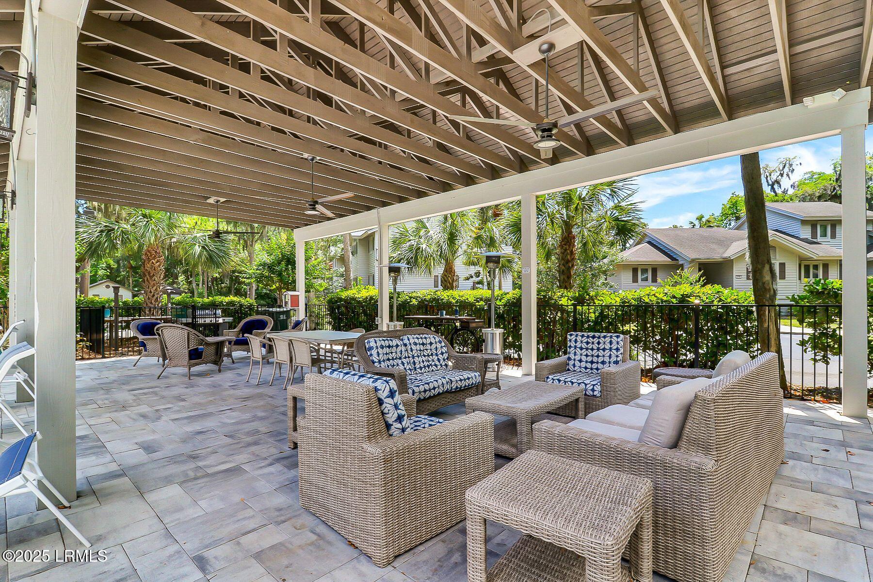 55 Barcelona Road, Unit 2602 Hilton Head Island, SC 29928 - Photo 32 of 39 Brigantine Quarters Amenities