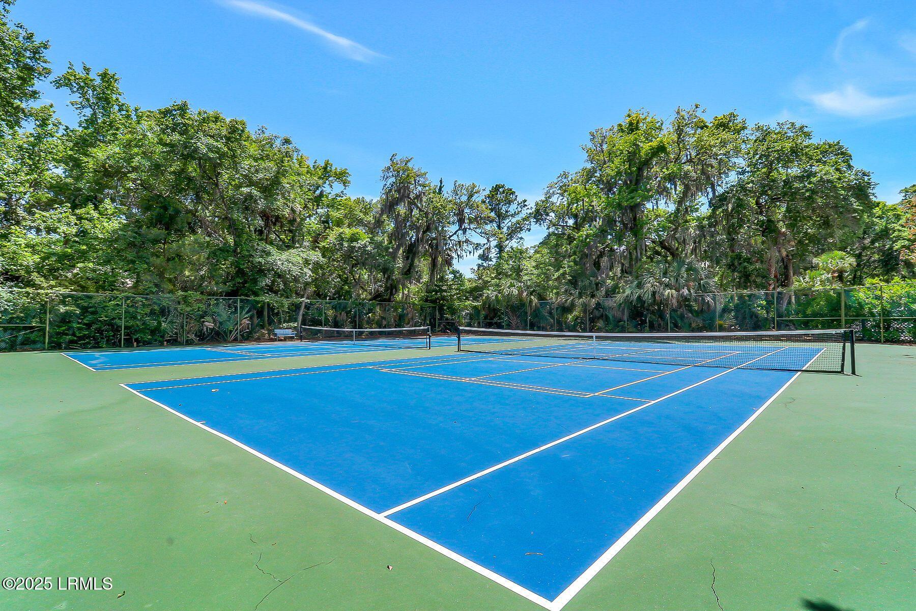 55 Barcelona Road, Unit 2602 Hilton Head Island, SC 29928 - Photo 35 of 39 Brigantine Quarters Amenities