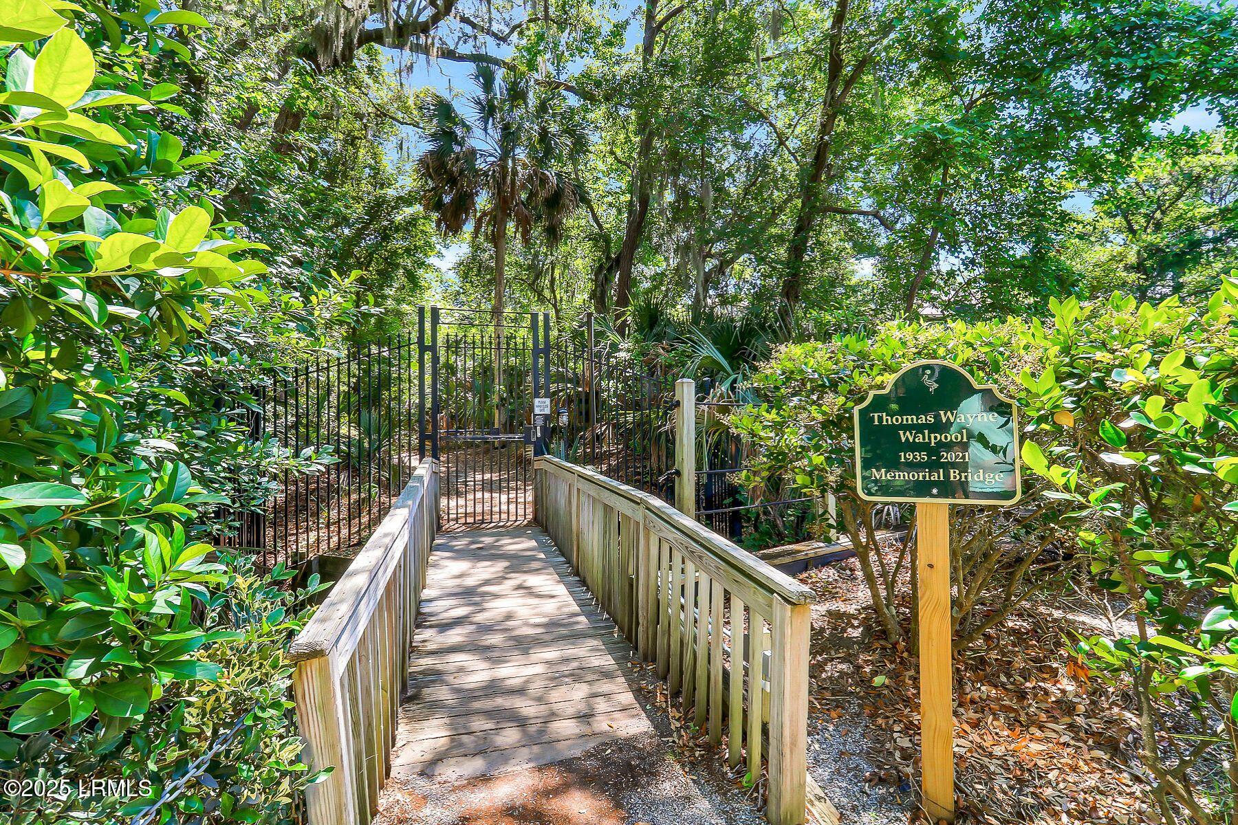 55 Barcelona Road, Unit 2602 Hilton Head Island, SC 29928 - Photo 36 of 39 Brigantine Quarters Amenities