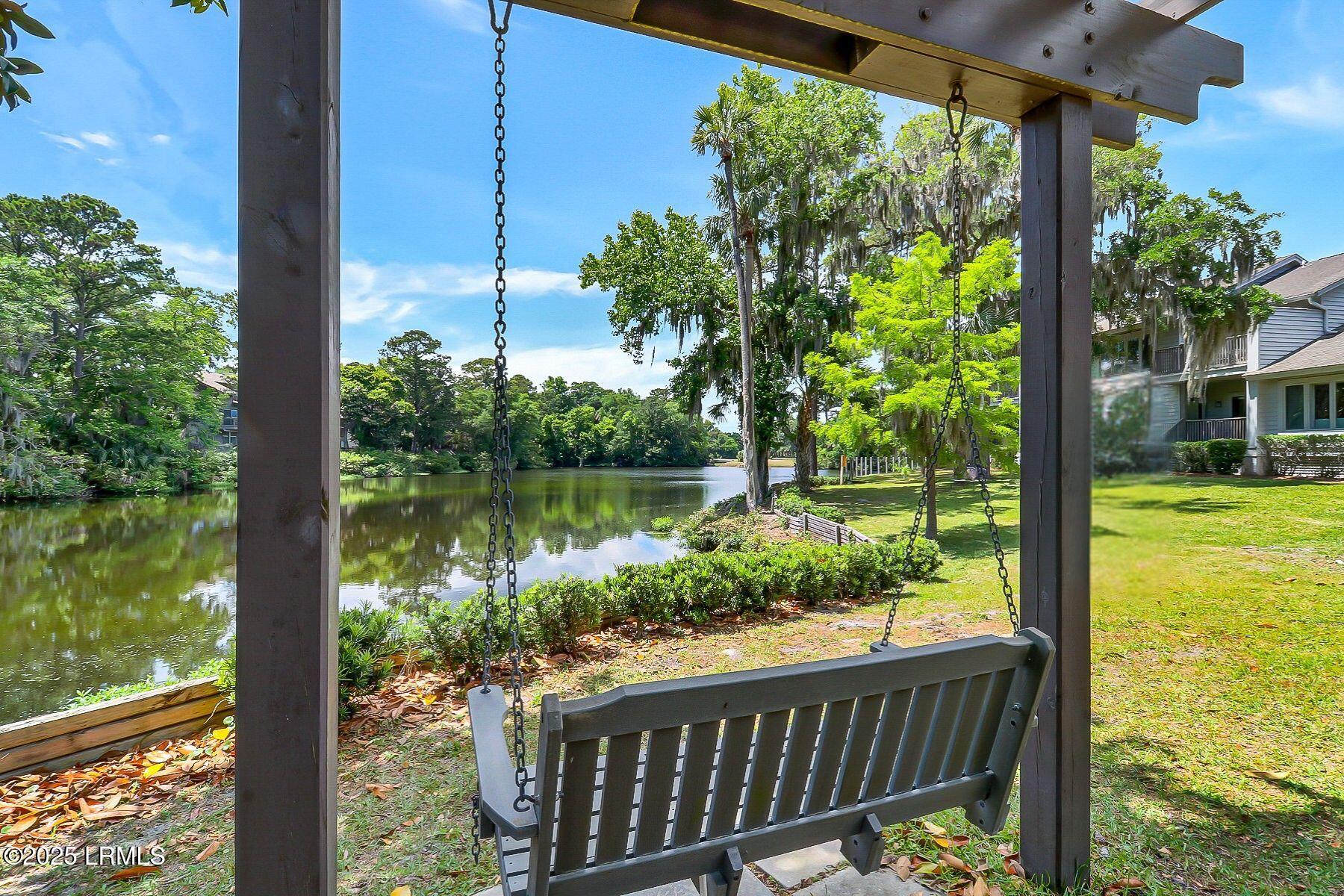 55 Barcelona Road, Unit 2602 Hilton Head Island, SC 29928 - Photo 39 of 39 Brigantine Quarters Amenities