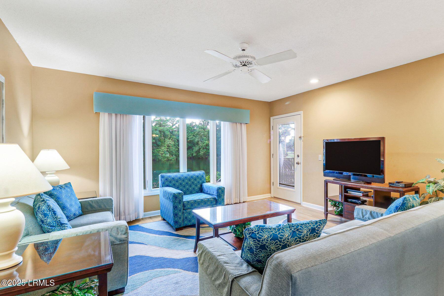 55 Barcelona Road, Unit 2602 Hilton Head Island, SC 29928 - Photo 5 of 39 Brigantine Quarters 260B