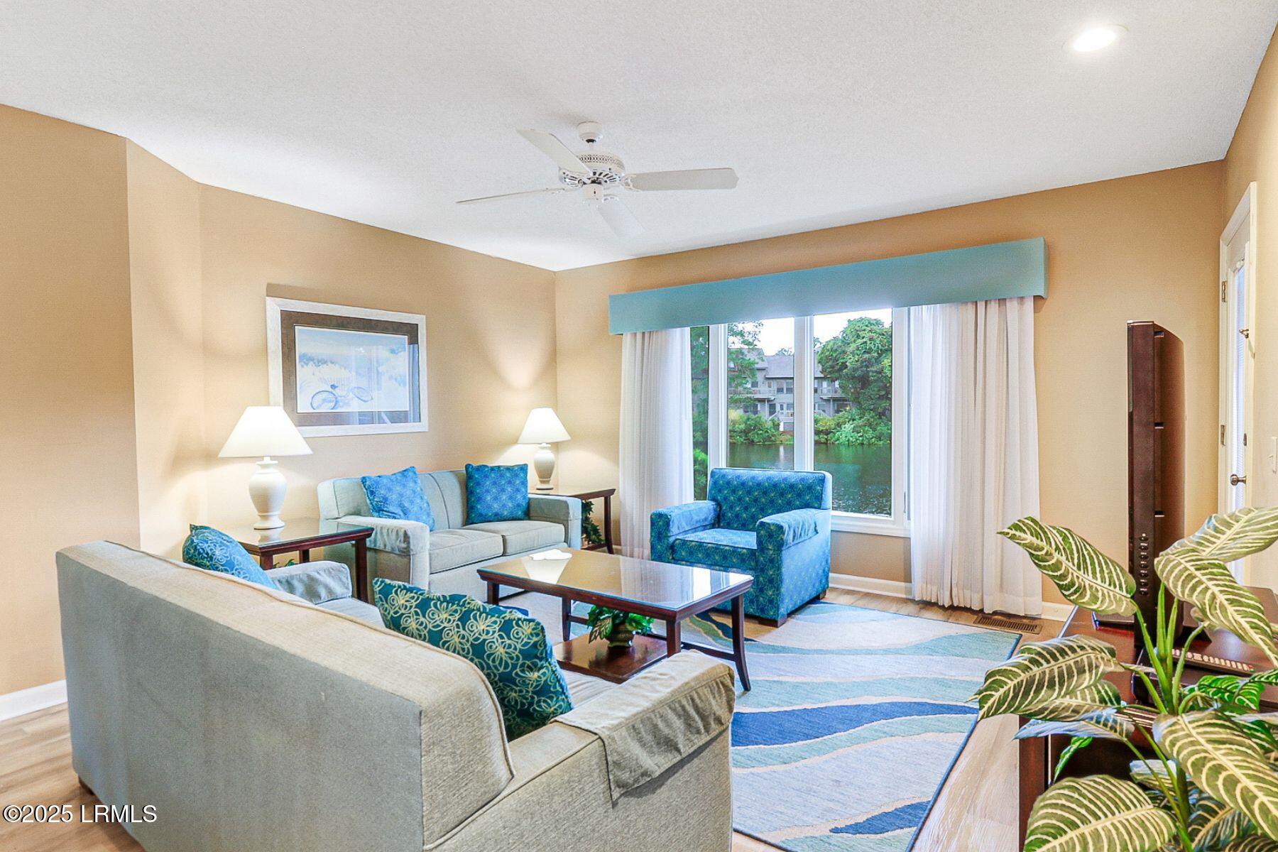 55 Barcelona Road, Unit 2602 Hilton Head Island, SC 29928 - Photo 6 of 39 Brigantine Quarters 260B