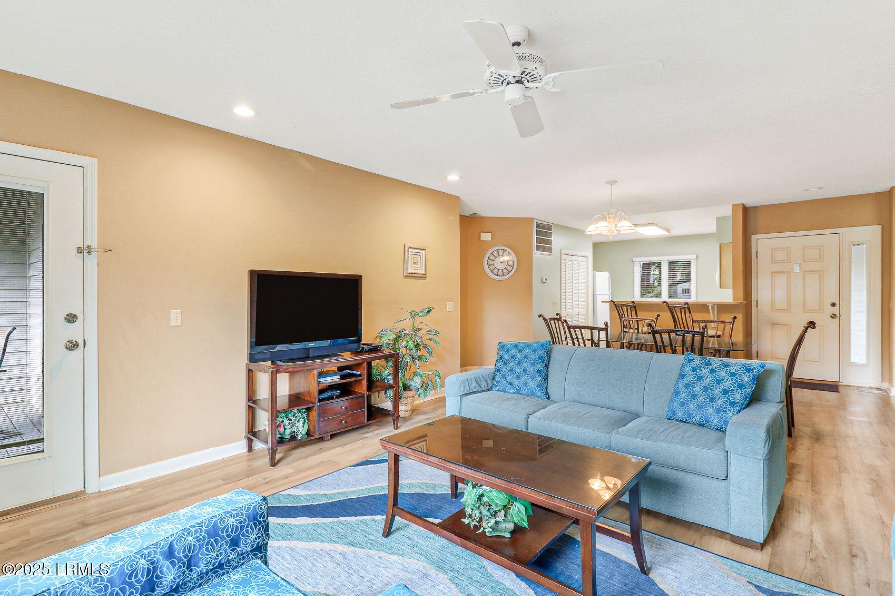 55 Barcelona Road, Unit 2602 Hilton Head Island, SC 29928 - Photo 7 of 39 Brigantine Quarters 260B