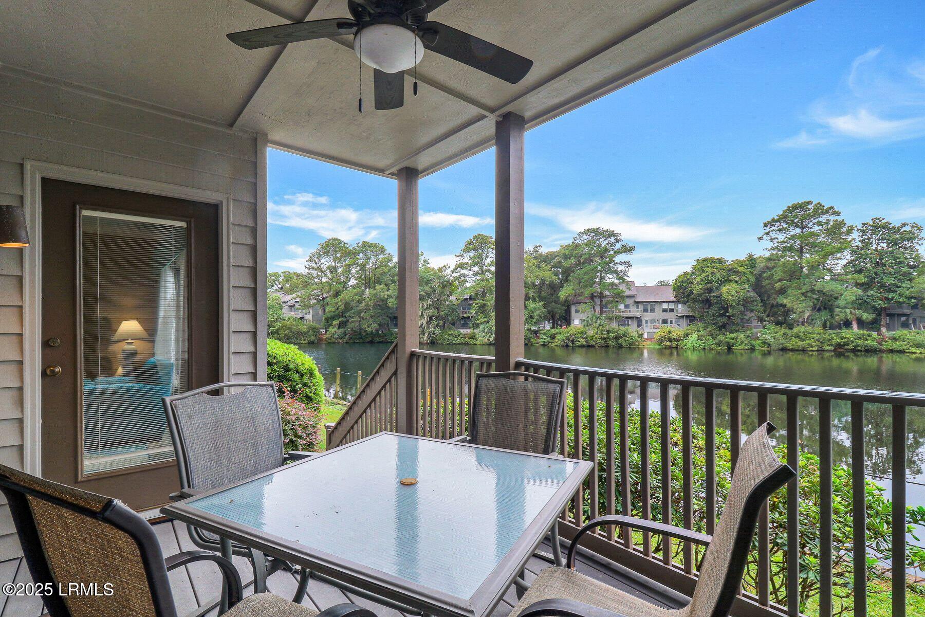 55 Barcelona Road, Unit 2602 Hilton Head Island, SC 29928 - Photo 8 of 39 Brigantine Quarters 260B