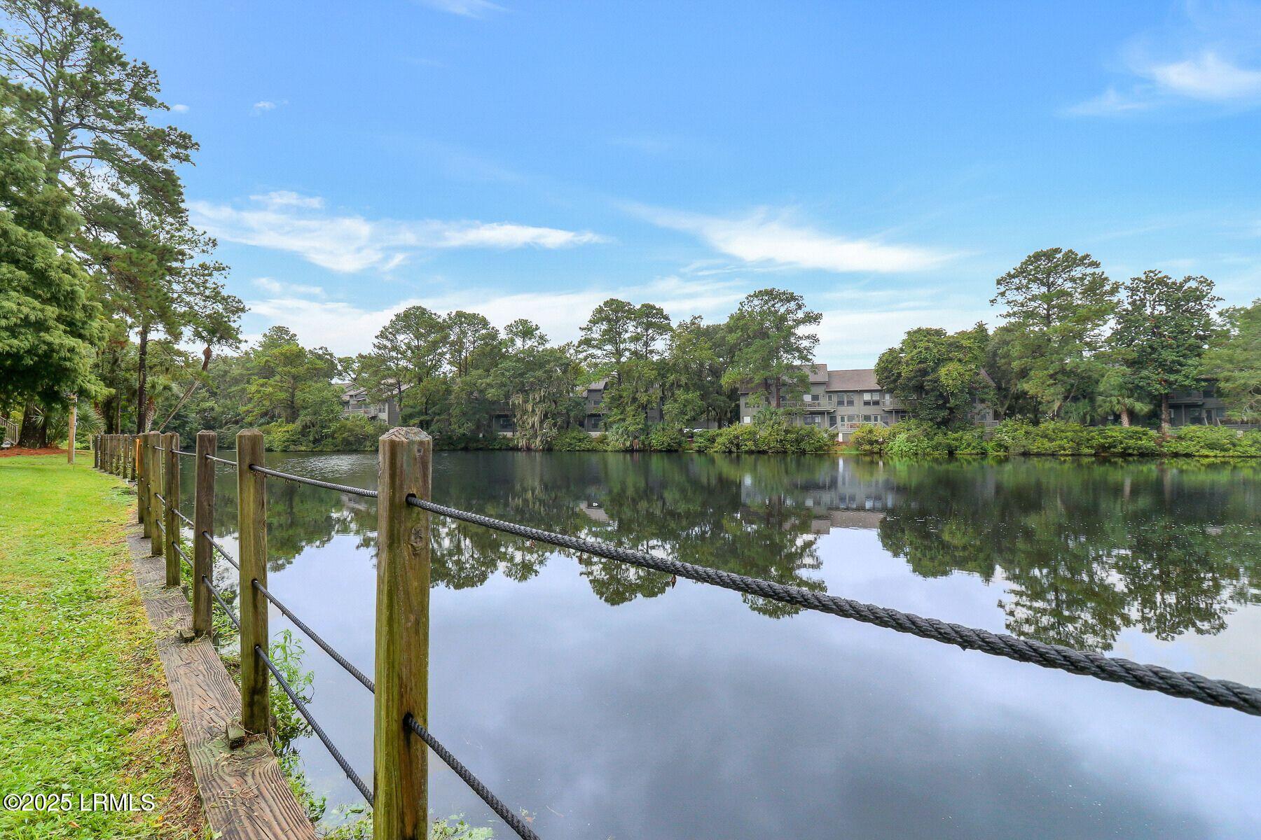 55 Barcelona Road, Unit 2602 Hilton Head Island, SC 29928 - Photo 9 of 39 Brigantine Quarters 260B
