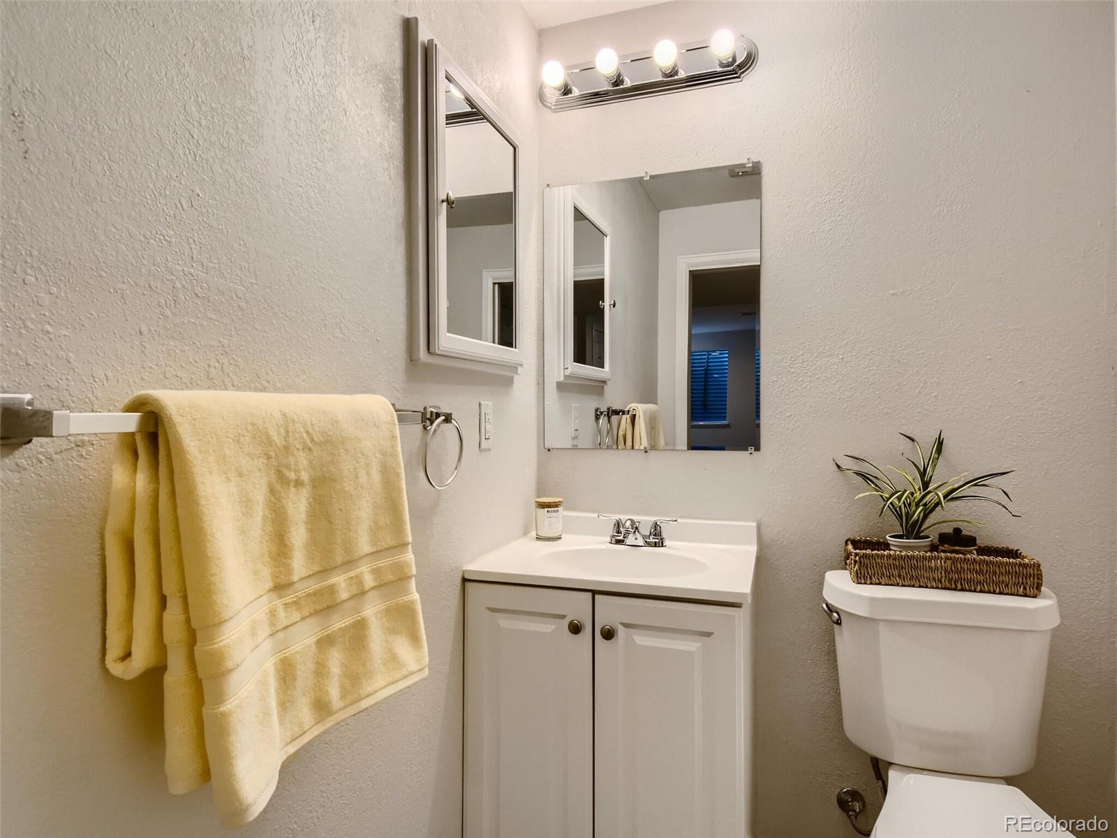 9704 South Castle Ridge Circle Highlands Ranch, CO 80129 - Photo 23 of 28