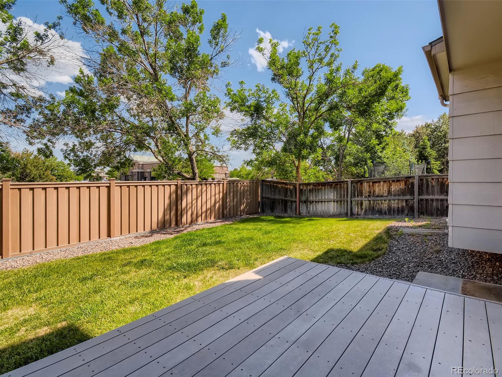 9704 South Castle Ridge Circle Highlands Ranch, CO 80129 - Photo 26 of 28
