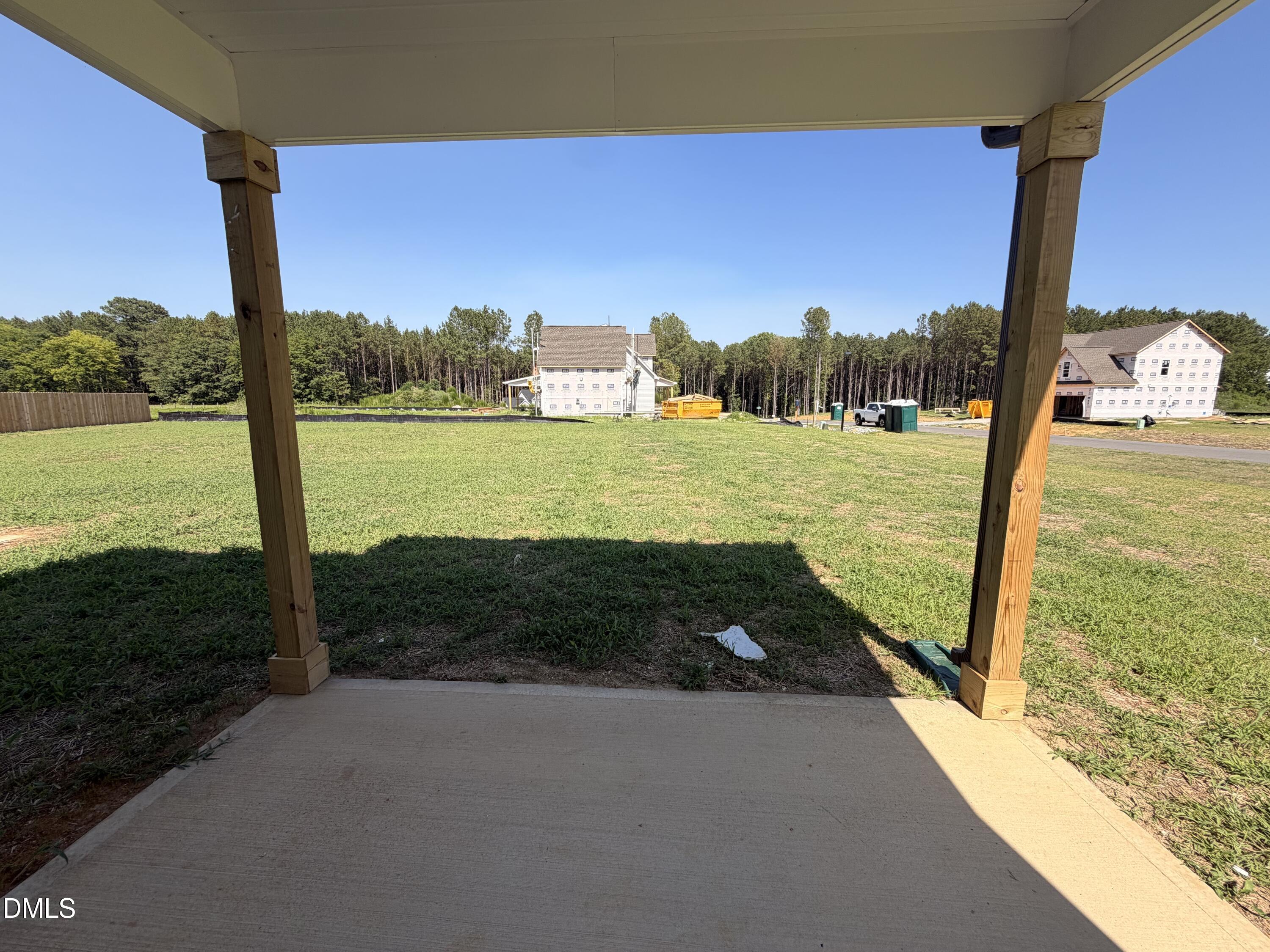 13 Sundrops Trail Dunn, NC 28334 - Photo 3 of 14 Move In Ready!