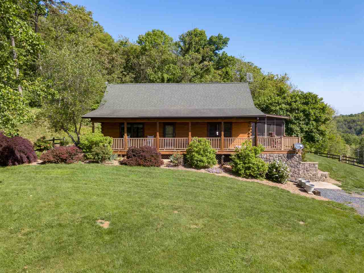 561 Dices Spring Road Weyers Cave, VA 24486 - Photo 1 of 49 Gallery Image 1