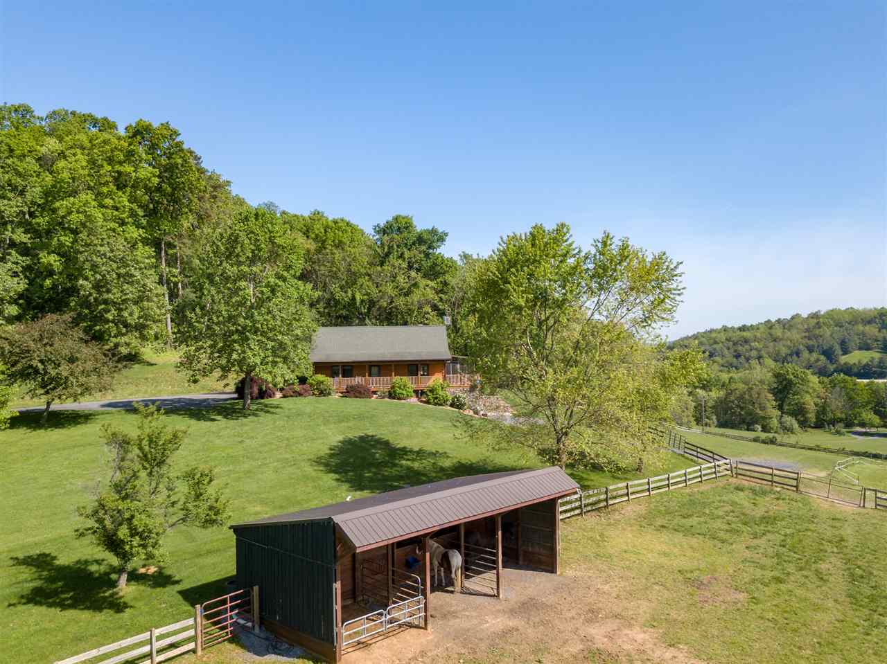 561 Dices Spring Road Weyers Cave, VA 24486 - Photo 2 of 49 Gallery Image 2