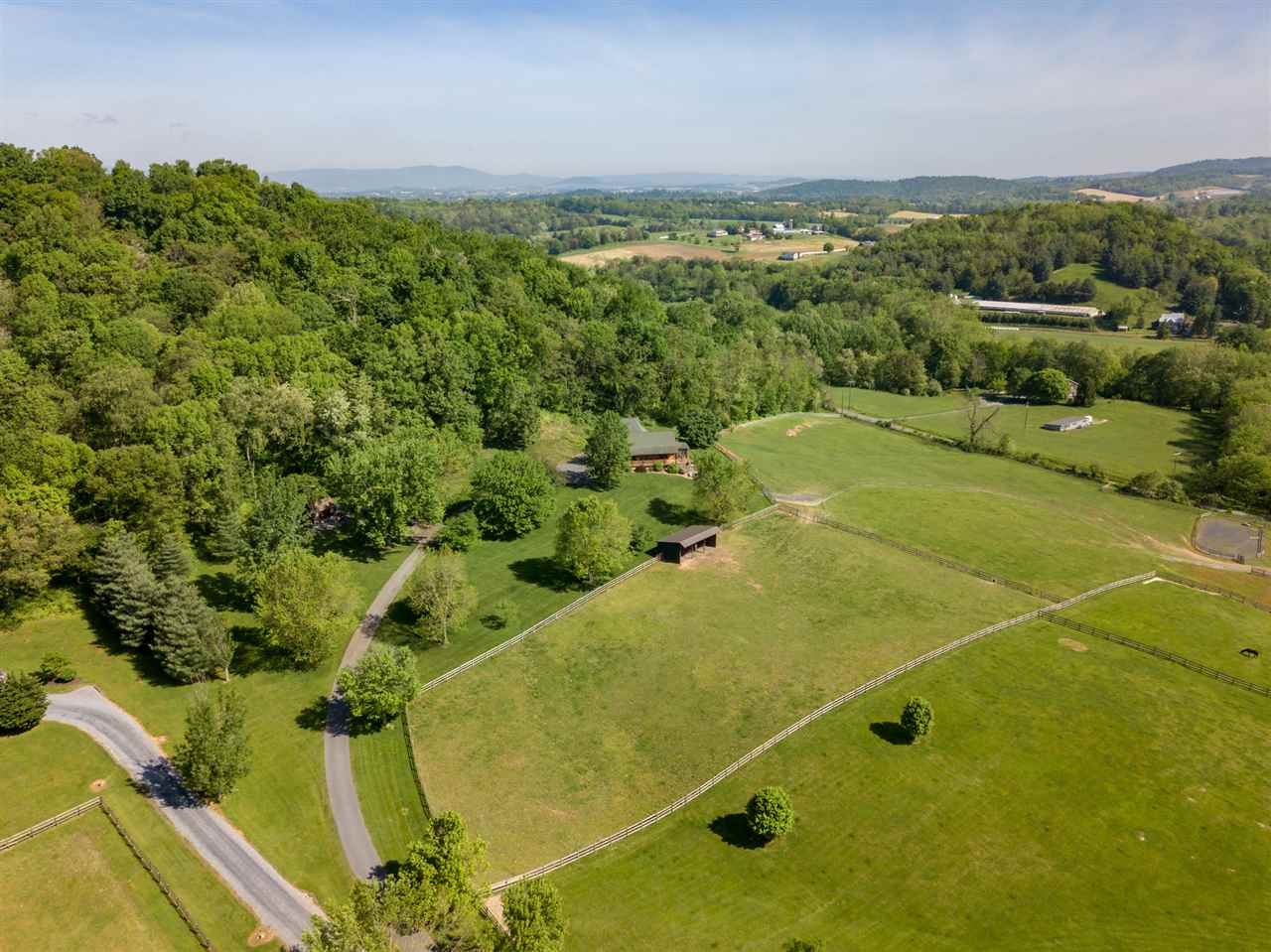 561 Dices Spring Road Weyers Cave, VA 24486 - Photo 3 of 49 Gallery Image 3