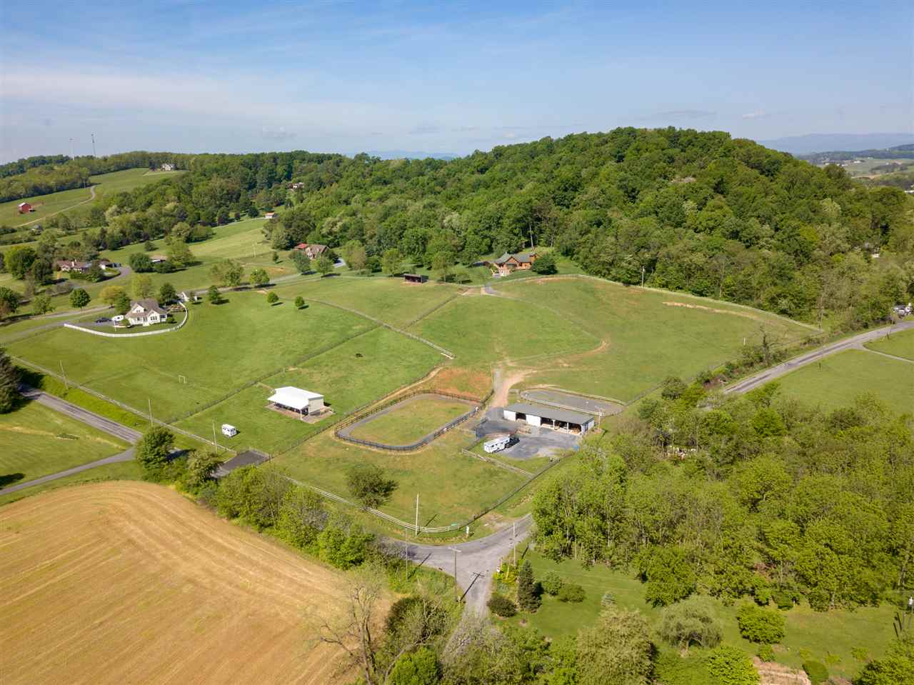 561 Dices Spring Road Weyers Cave, VA 24486 - Photo 31 of 49 Gallery Image 31