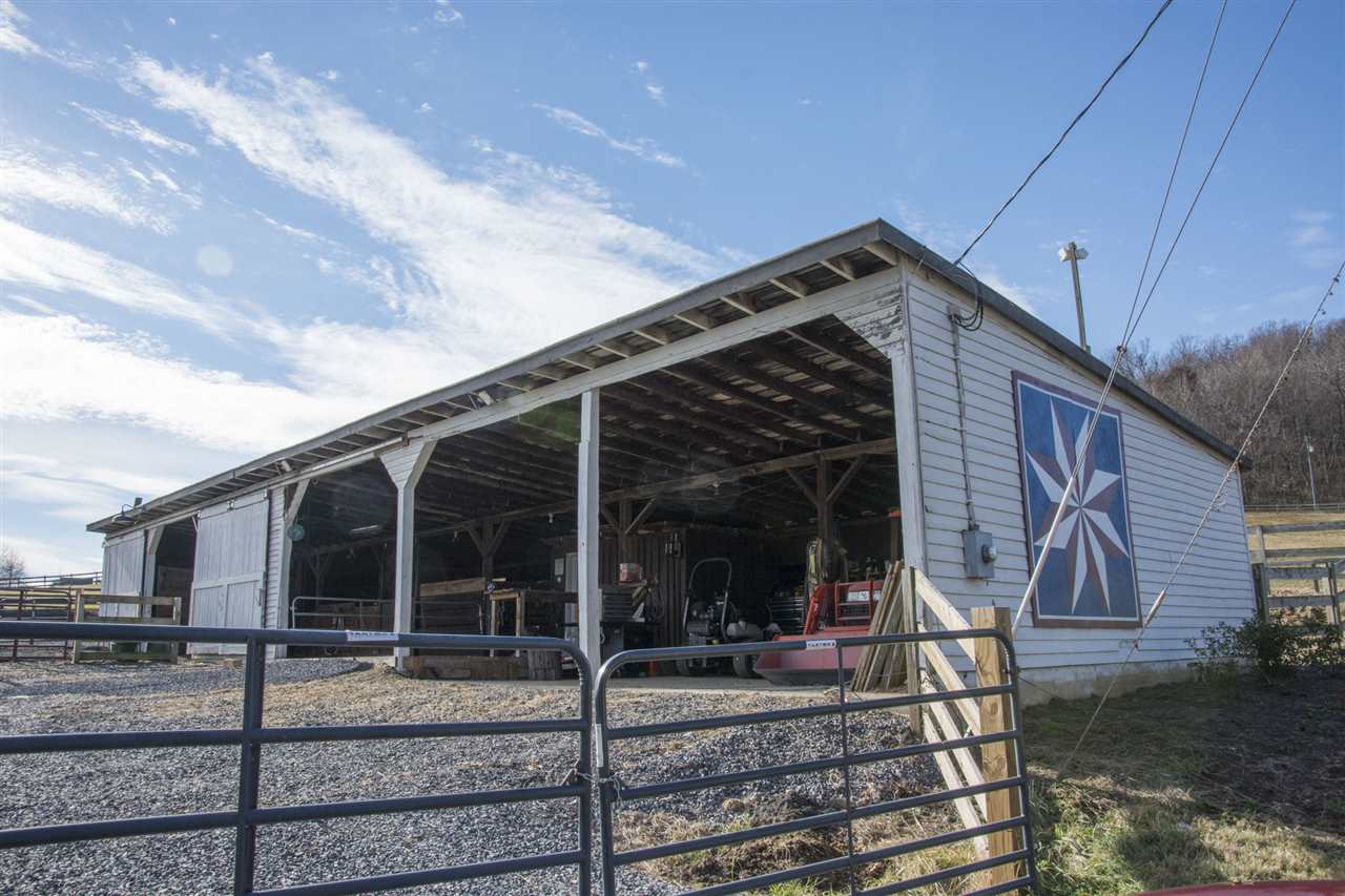 561 Dices Spring Road Weyers Cave, VA 24486 - Photo 41 of 49 Gallery Image 41