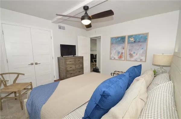 $8,000 | 271 Southbay Drive, Unit 235, Naples, FL 34108