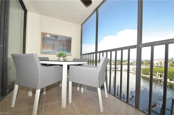 $8,000 | 271 Southbay Drive, Unit 235, Naples, FL 34108