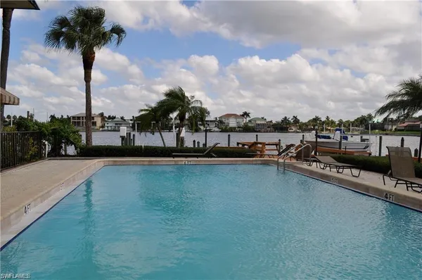 $8,000 | 271 Southbay Drive, Unit 235, Naples, FL 34108