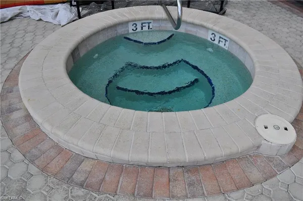 $8,000 | 271 Southbay Drive, Unit 235, Naples, FL 34108