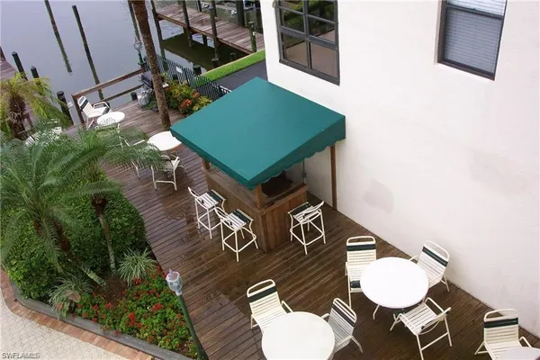 $8,000 | 271 Southbay Drive, Unit 235, Naples, FL 34108