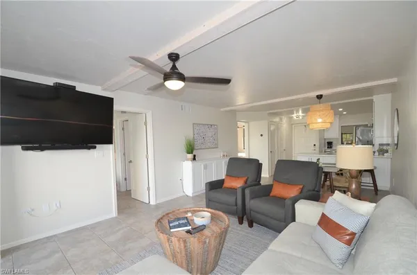 $8,000 | 271 Southbay Drive, Unit 235, Naples, FL 34108