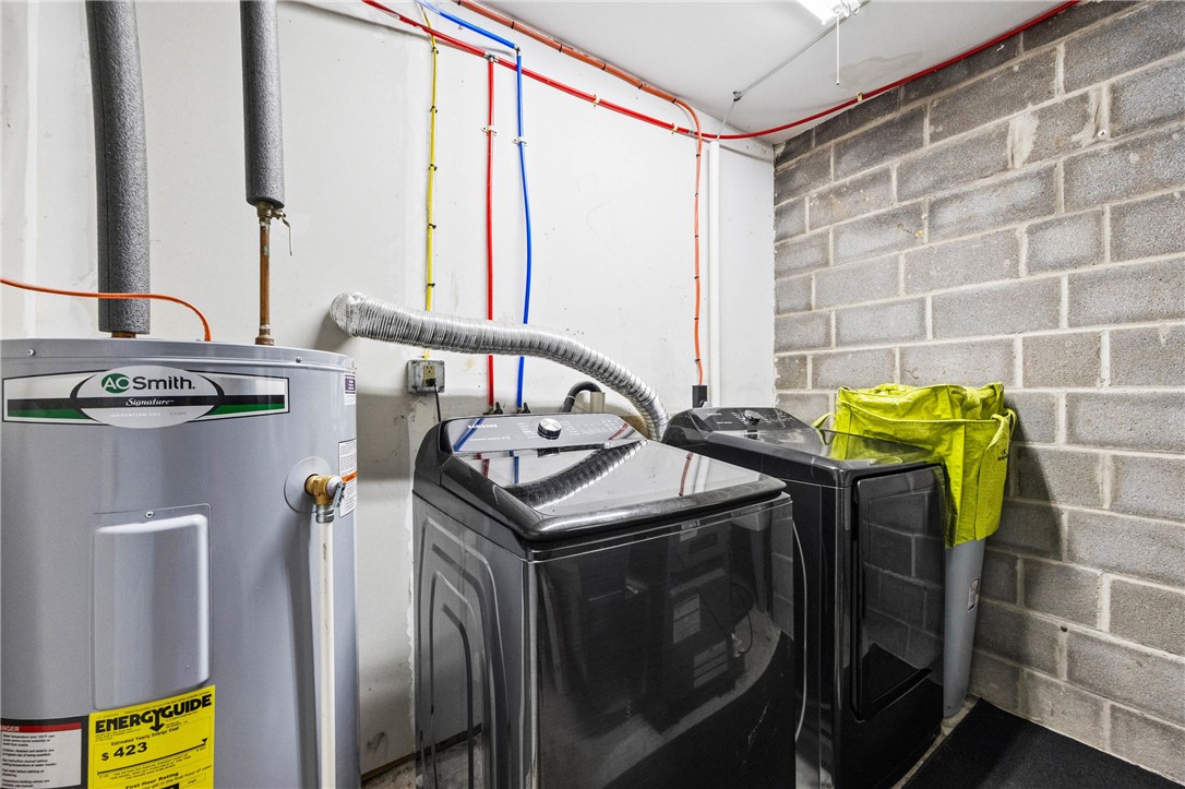 1140 Willits Road Ontario, NY 14519 - Photo 39 of 50 utility room