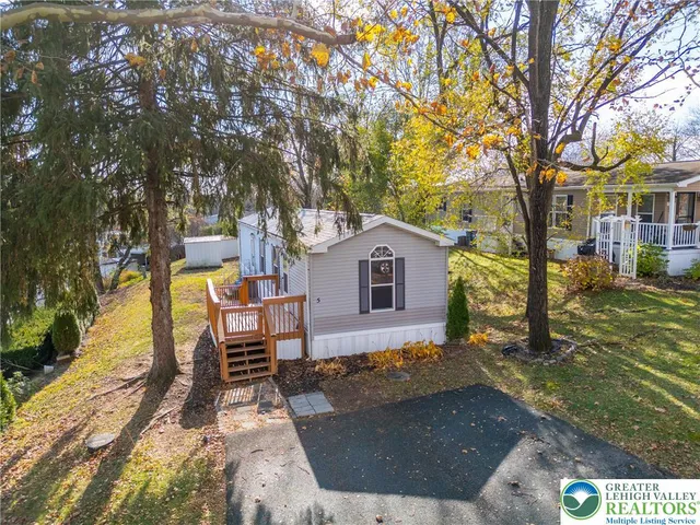 $54,000 | 5 Woodview Court, Bath, PA 18014