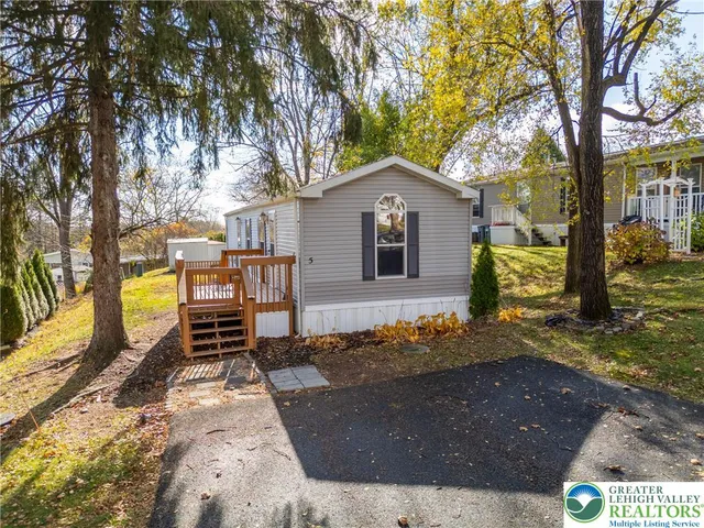 $54,000 | 5 Woodview Court, Bath, PA 18014