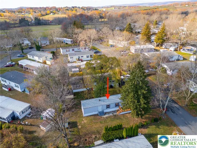 $54,000 | 5 Woodview Court, Bath, PA 18014