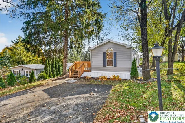 $54,000 | 5 Woodview Court, Bath, PA 18014