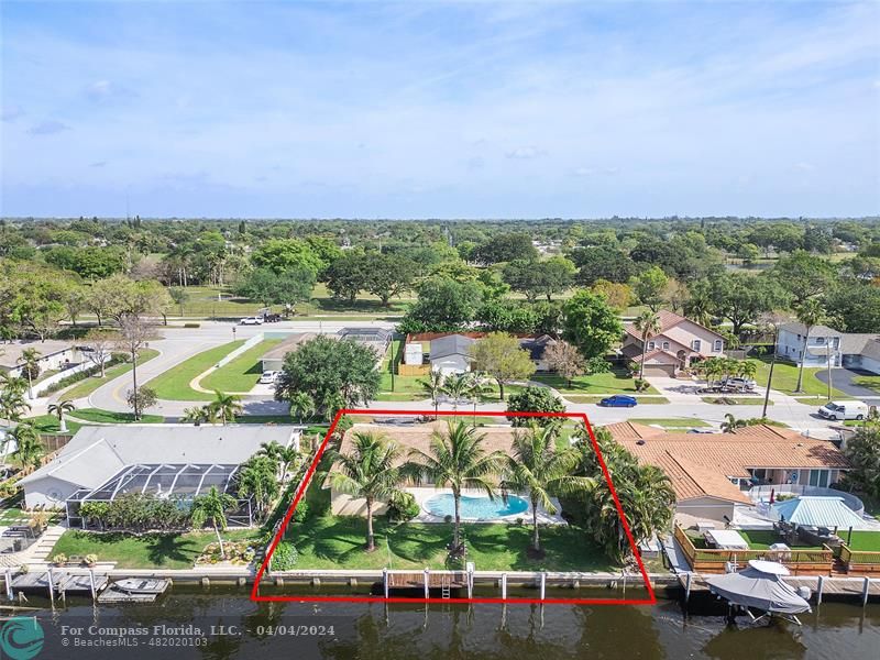 6080 Southwest 13th St  