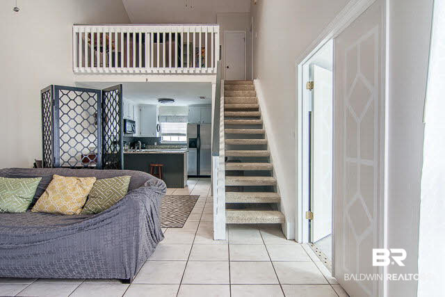 200 Parma Drive, Unit I2 Daphne, AL 36526 - Photo 6 of 23 Stairway to Loft
