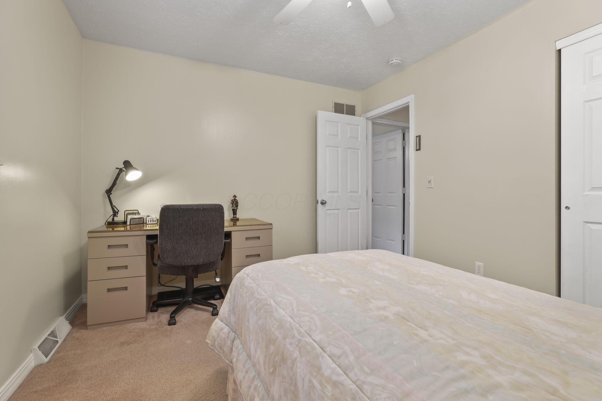 84 Hawthorn Road Southwest Pataskala, OH 43062 - Photo 32 of 66 Bedroom #1