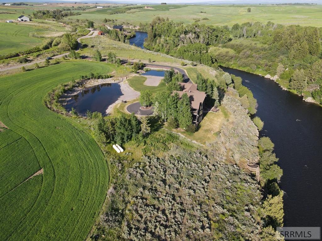 3944 Schaefer Lane Ashton, ID 83420 - Photo 80 of 100