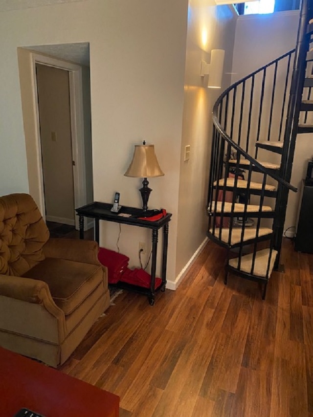 9048 South Pointe Ridge Lane, Unit 25 Bloomington, IN 47401 - Photo 13 of 15 Gallery Image 13