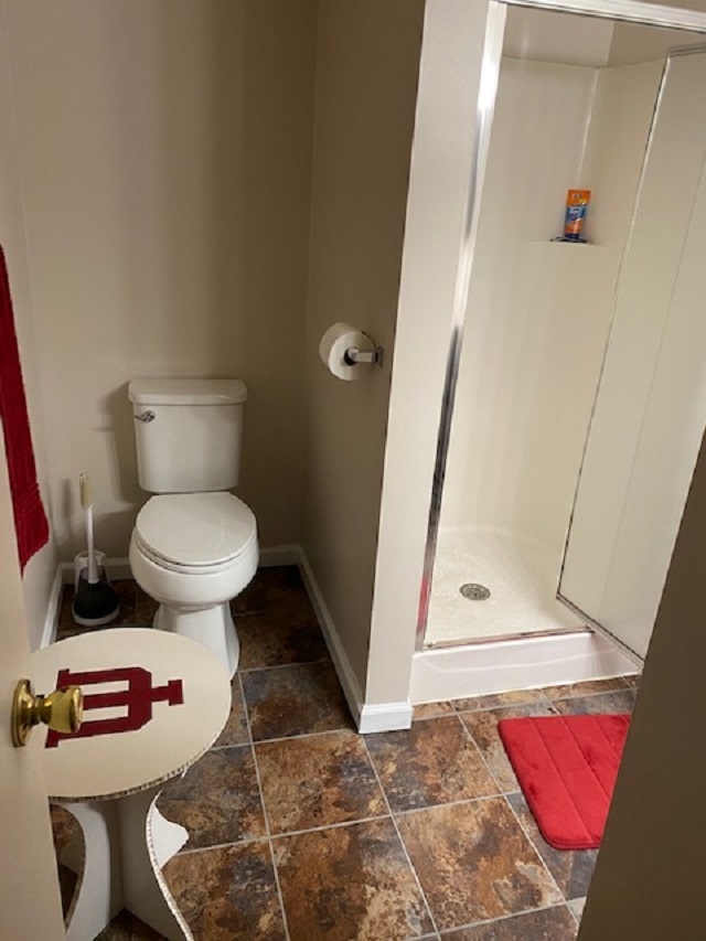 9048 South Pointe Ridge Lane, Unit 25 Bloomington, IN 47401 - Photo 14 of 15 Gallery Image 14