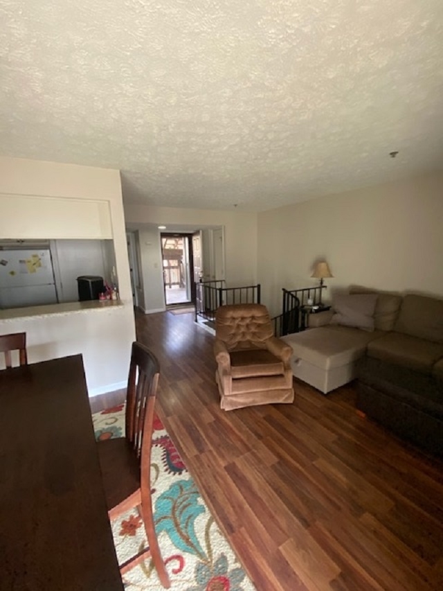 9048 South Pointe Ridge Lane, Unit 25 Bloomington, IN 47401 - Photo 5 of 15 Gallery Image 5