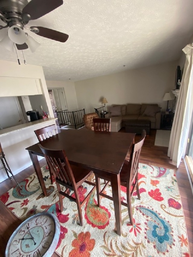 9048 South Pointe Ridge Lane, Unit 25 Bloomington, IN 47401 - Photo 6 of 15 Gallery Image 6