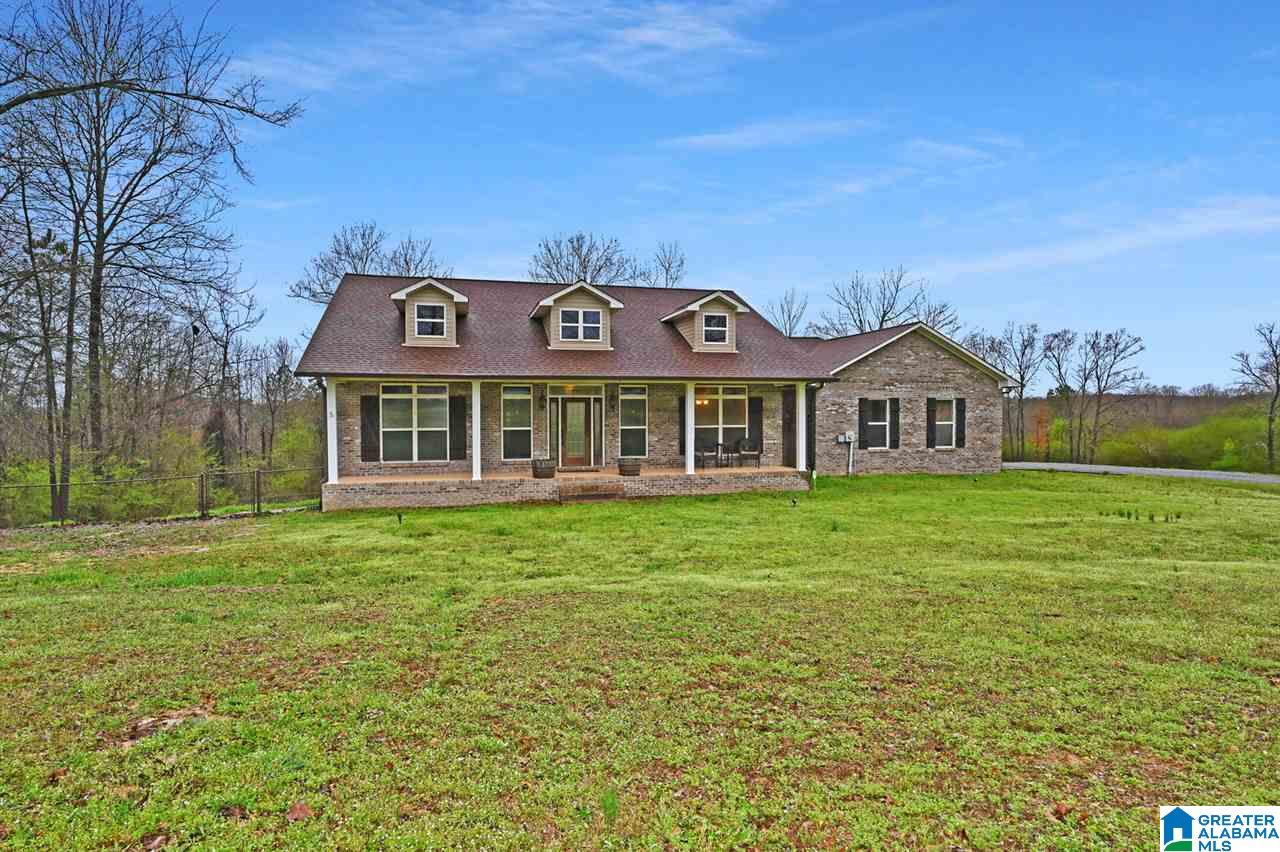 700 Three Oaks Road Blountsville, AL 35031 - Photo 2 of 31