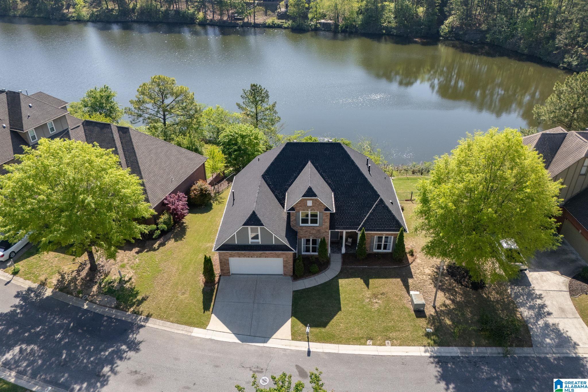 5856 Waterstone Point Birmingham, AL 35244 - Photo 3 of 78