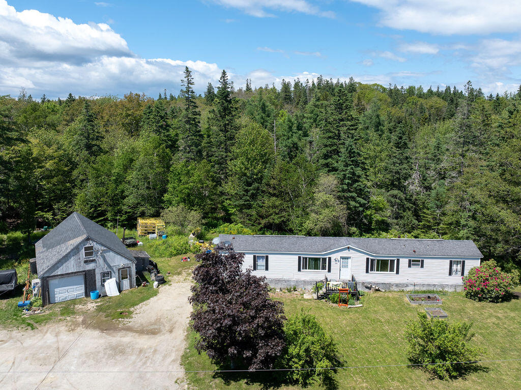 552 Sunshine Road Deer Isle, ME 04627 - Photo 10 of 15 522 Sunshine Road, Deer Isle