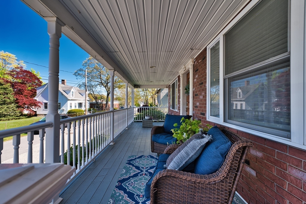 235 Chavenson Street Fall River, MA 02723 - Photo 4 of 38