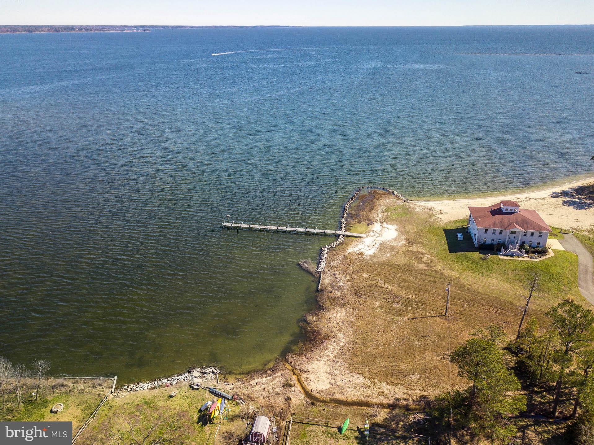 16386 Ball Point Road Piney Point, MD 20674 - Photo 7 of 74